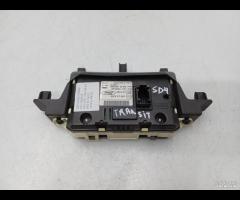 DISPLAY SCHERMO MULTIFUNZIONE GPS NAVIGATORE FORD - 16