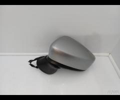 SPECCHIO SPECCHIETTO RETROVISORE SX MAZDA 3 III BM