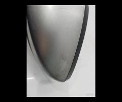 SPECCHIO SPECCHIETTO RETROVISORE SX MAZDA 3 III BM