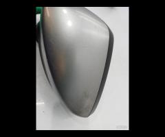 SPECCHIO SPECCHIETTO RETROVISORE SX MAZDA 3 III BM - 6