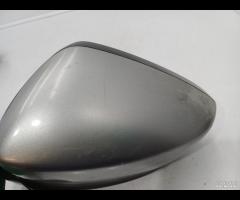SPECCHIO SPECCHIETTO RETROVISORE SX MAZDA 3 III BM - 7