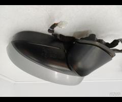 SPECCHIO SPECCHIETTO RETROVISORE SX MAZDA 3 III BM - 12