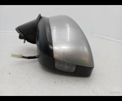 SPECCHIO SPECCHIETTO RETROVISORE SX MAZDA 3 III BM - 13