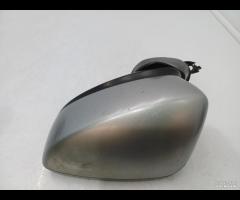 SPECCHIO SPECCHIETTO RETROVISORE SX MAZDA 3 III BM - 15