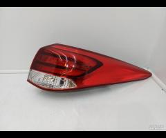 FARO FANALE STOP POSTERIORE DX HYUNDAI I40 15 VF 2