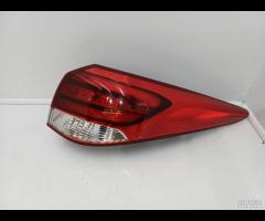 FARO FANALE STOP POSTERIORE DX HYUNDAI I40 15 VF 2