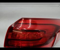 FARO FANALE STOP POSTERIORE DX HYUNDAI I40 15 VF 2