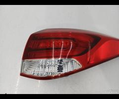 FARO FANALE STOP POSTERIORE DX HYUNDAI I40 15 VF 2