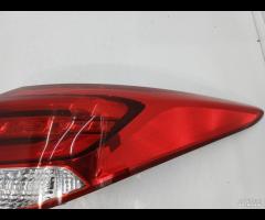 FARO FANALE STOP POSTERIORE DX HYUNDAI I40 15 VF 2 - 7