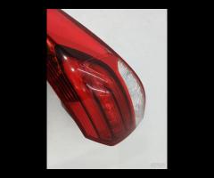 FARO FANALE STOP POSTERIORE DX HYUNDAI I40 15 VF 2 - 8