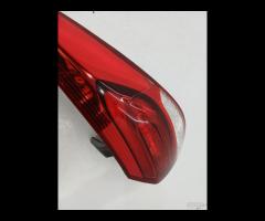 FARO FANALE STOP POSTERIORE DX HYUNDAI I40 15 VF 2 - 9