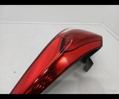 FARO FANALE STOP POSTERIORE DX HYUNDAI I40 15 VF 2 - 10
