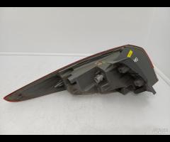 FARO FANALE STOP POSTERIORE DX HYUNDAI I40 15 VF 2 - 16