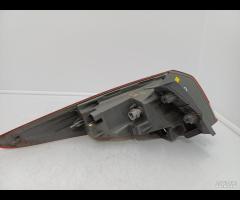 FARO FANALE STOP POSTERIORE DX HYUNDAI I40 15 VF 2 - 17