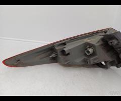 FARO FANALE STOP POSTERIORE DX HYUNDAI I40 15 VF 2 - 19