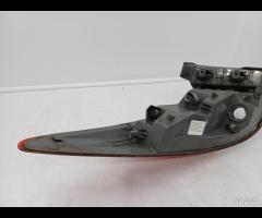 FARO FANALE STOP POSTERIORE DX HYUNDAI I40 15 VF 2 - 23