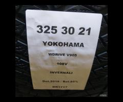 2 GOMME 325 30 21 YOKOHAMA BR1717 - 2