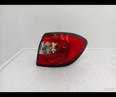 FARO FANALE STOP POSTERIORE DX RENAULT CAPTUR I 26