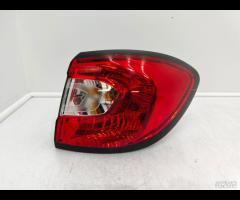 FARO FANALE STOP POSTERIORE DX RENAULT CAPTUR I 26