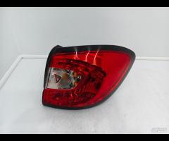 FARO FANALE STOP POSTERIORE DX RENAULT CAPTUR I 26