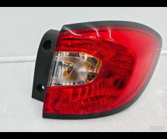FARO FANALE STOP POSTERIORE DX RENAULT CAPTUR I 26