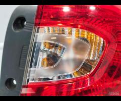 FARO FANALE STOP POSTERIORE DX RENAULT CAPTUR I 26 - 6