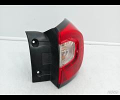 FARO FANALE STOP POSTERIORE DX RENAULT CAPTUR I 26 - 7