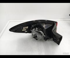FARO FANALE STOP POSTERIORE DX RENAULT CAPTUR I 26 - 10
