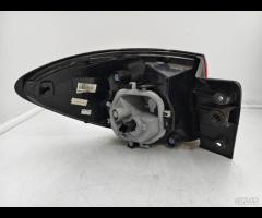 FARO FANALE STOP POSTERIORE DX RENAULT CAPTUR I 26 - 11