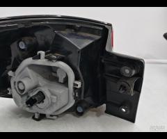 FARO FANALE STOP POSTERIORE DX RENAULT CAPTUR I 26 - 12