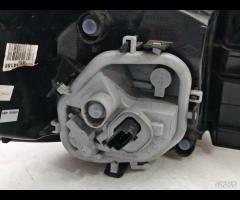 FARO FANALE STOP POSTERIORE DX RENAULT CAPTUR I 26 - 13