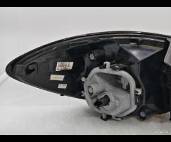 FARO FANALE STOP POSTERIORE DX RENAULT CAPTUR I 26 - 14