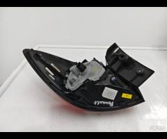 FARO FANALE STOP POSTERIORE DX RENAULT CAPTUR I 26 - 16