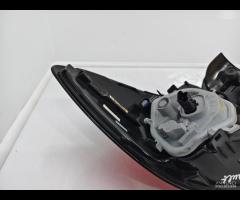 FARO FANALE STOP POSTERIORE DX RENAULT CAPTUR I 26 - 17