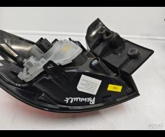 FARO FANALE STOP POSTERIORE DX RENAULT CAPTUR I 26 - 18