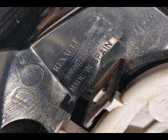 FARO FANALE STOP POSTERIORE DX RENAULT CAPTUR I 26 - 23