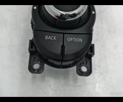 INTERRUTTORE JOYSTICK CONTROLLER MULTIMEDIA MINI F - 11