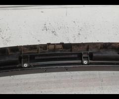 RINFORZO TRAVERSA PARAURTI ANTERIORE RENAULT CLIO - 6