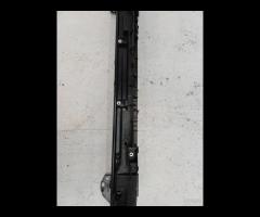 RINFORZO TRAVERSA PARAURTI ANTERIORE RENAULT CLIO - 9