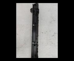 RINFORZO TRAVERSA PARAURTI ANTERIORE RENAULT CLIO - 10