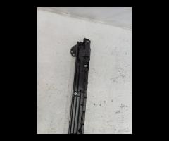 RINFORZO TRAVERSA PARAURTI ANTERIORE RENAULT CLIO - 11