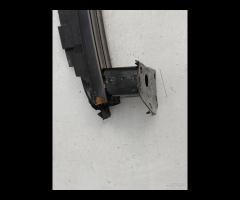 RINFORZO TRAVERSA PARAURTI ANTERIORE RENAULT CLIO - 22