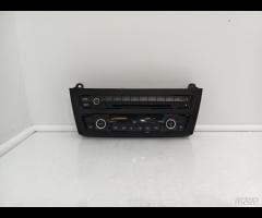 PANNELLO COMANDO CLIMA RISCALDAMENTO BMW F30 2014