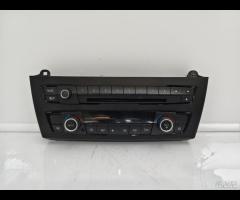 PANNELLO COMANDO CLIMA RISCALDAMENTO BMW F30 2014