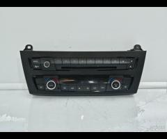 PANNELLO COMANDO CLIMA RISCALDAMENTO BMW F30 2014