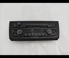PANNELLO COMANDO CLIMA RISCALDAMENTO BMW F30 2014