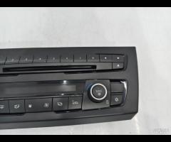 PANNELLO COMANDO CLIMA RISCALDAMENTO BMW F30 2014 - 6