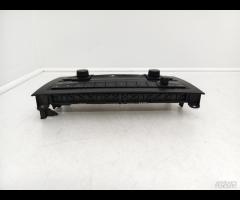 PANNELLO COMANDO CLIMA RISCALDAMENTO BMW F30 2014 - 9