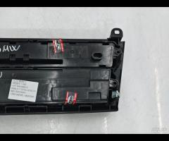 PANNELLO COMANDO CLIMA RISCALDAMENTO BMW F30 2014 - 13