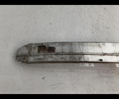 RINFORZO TRAVERSA PARAURTI ANTERIORE MERCEDES S500